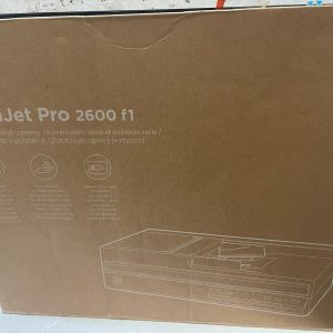 HP ScanJet Pro 2600F1 Scanner