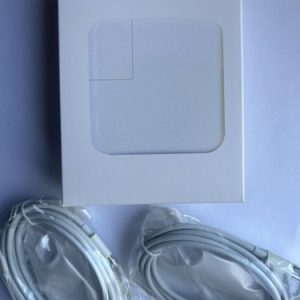 61W USB-C Power Adapter