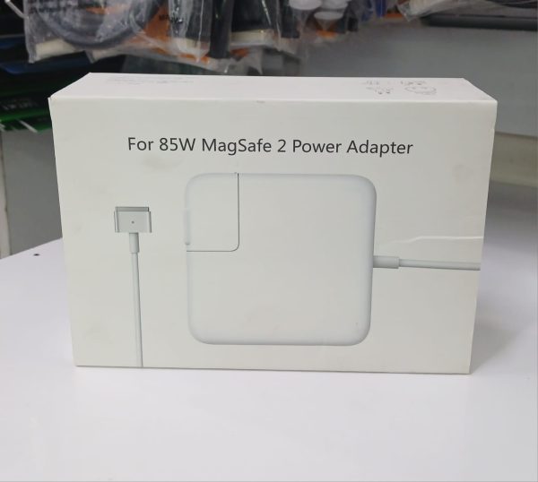 85W MagSafe 2 Power Adapter