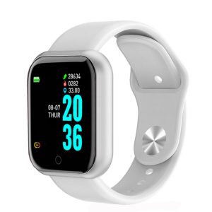 D18 Smart SportWatch