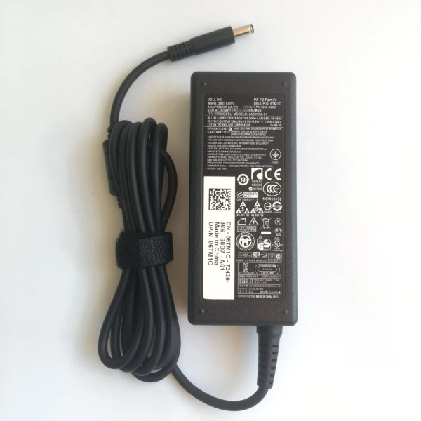 Dell Small Pin Charger