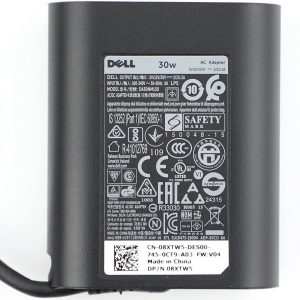 Dell Type C 30W Adapter