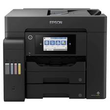 Epson EcoTank L6550 Printer