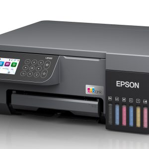 Epson EcoTank L8100 MonoChrome Printer