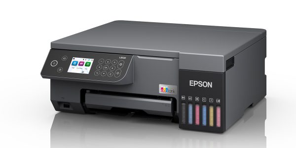 Epson L8100 Printer