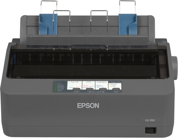 Epson LQ-350 Printer