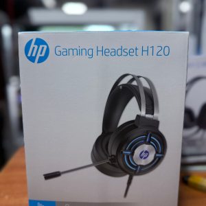 HP H120 Headset