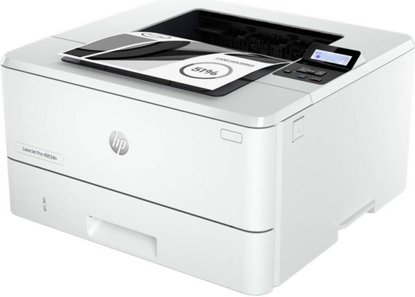 HP 4003DN LaserJet Printer
