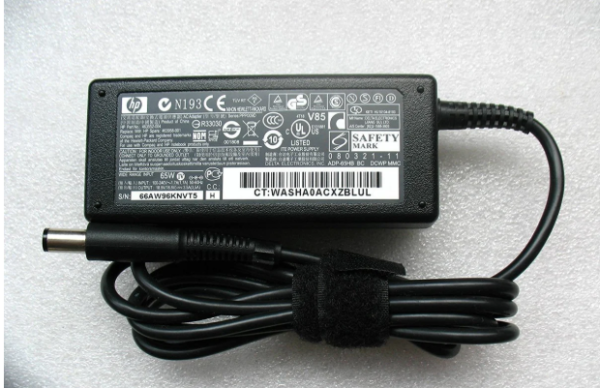 HP 65W BIG PIN