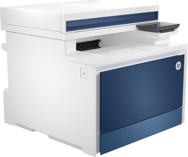 HP Colour LJ 4303FDW Printer