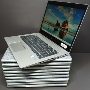 HP 830 i5 7th Gen Laptop