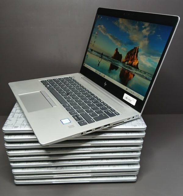 HP Laptops
