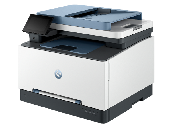 HP MFP 3303FDN Colour LJ Printer