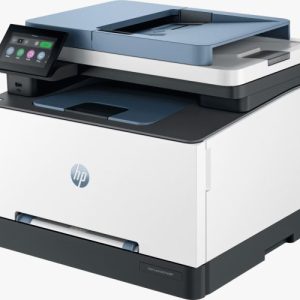 HP MFP 3303FDW Colour LaserJet Printer
