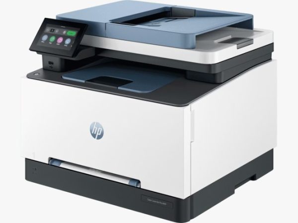 HP MFP 3303FDW Colour LJ Printer