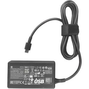 Hp Type C 65W Adapter