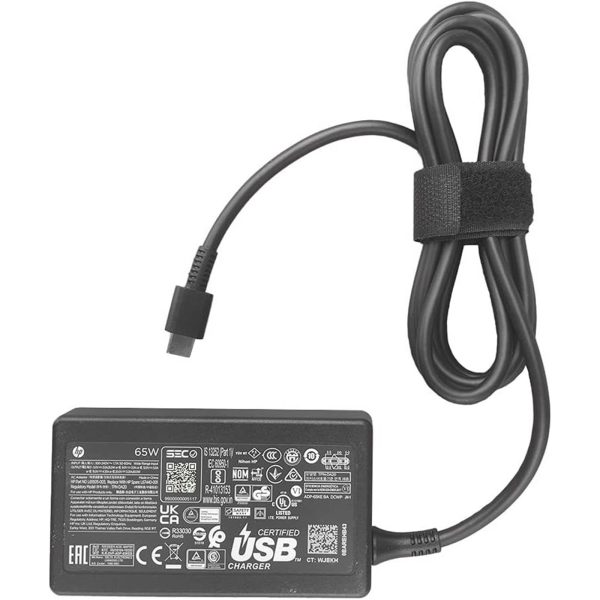 Hp 65W Type C Adapter
