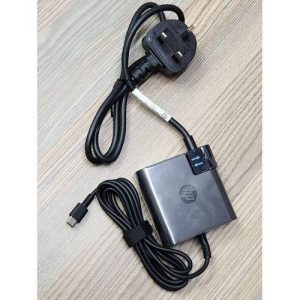 Hp Type C HF Adapter