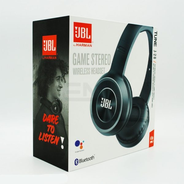 JBL J-28 headset