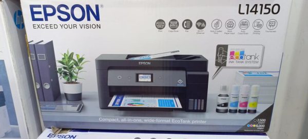 L14150 printer