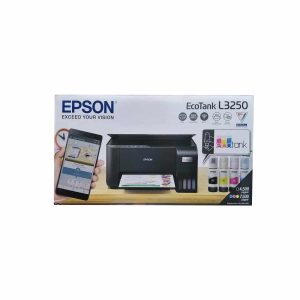 Epson EchoTank L3250 MonoChrome Printer