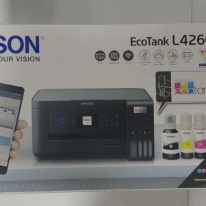 Epson EcoTank L4260 MonoChrome Printer