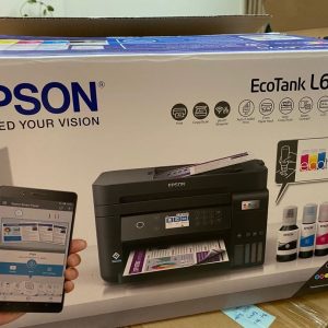 Epson EcoTank L6270 MonoChrome Printer