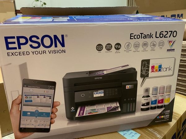 L6270 printer