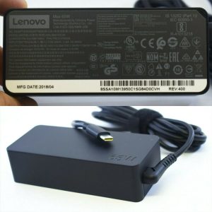 Lenovo Type C Adapter