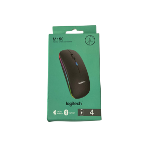 Logitech M150 Wireless Mouse