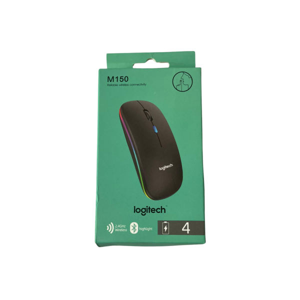 Logitech M150 Mouse