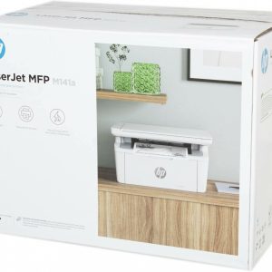 HP MFP M141A LaserJet Printer