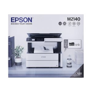 EPSON M2140 MONOCHROME PRINTER