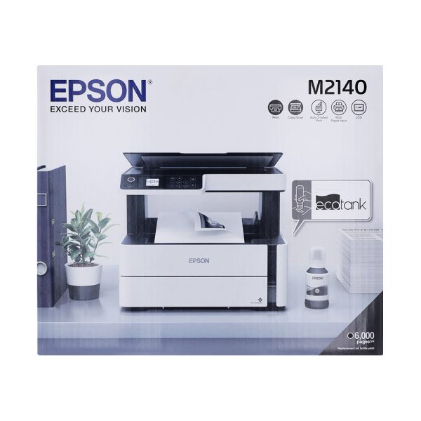 M2140 Printer
