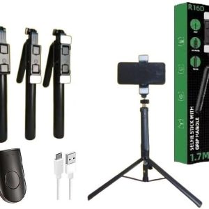 R16D Selfie Stick Tripod