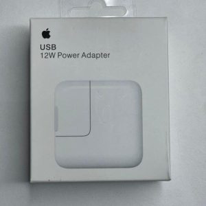 USB 12W Power Adapter