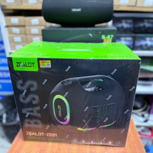 Zealot ZE01 Bluetooth Speaker
