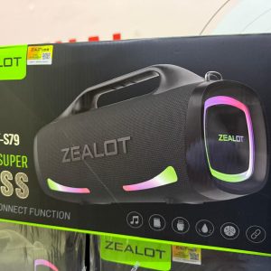 Zealot Bluetooth Speaker S79