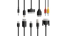 Cables & Connectors