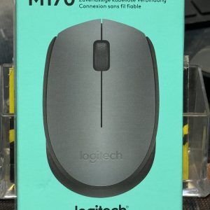 Logitech M170 Wireless Mouse