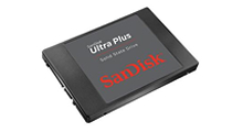 SSD Storage