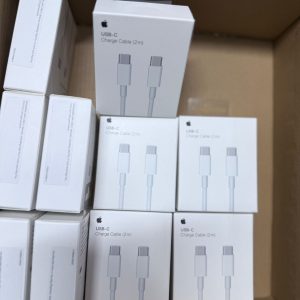 USB-C Charge Cable 2m