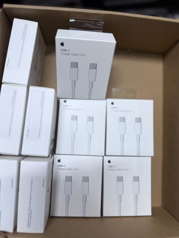 usb to type c cable LOGO 2m