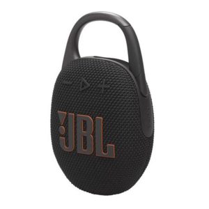 JBL Clip5 Portable Speaker