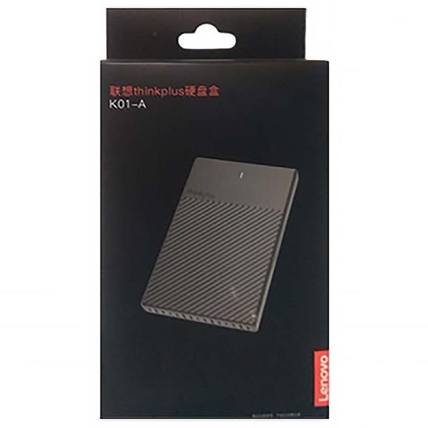 Lenovo Thinkplus Case