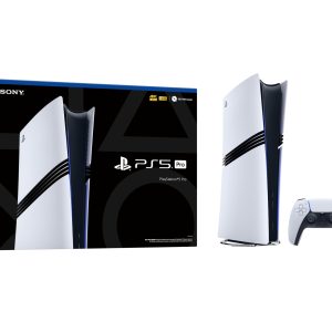 PlayStation 5 Digital Console Slim