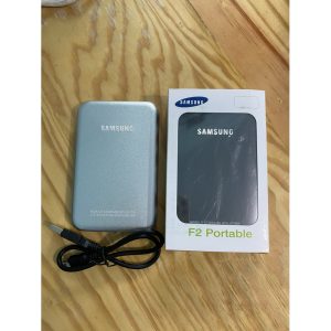 Samsung F2 Portable Case