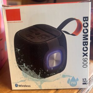 JBL- BoomBox 900 Wireless Speaker