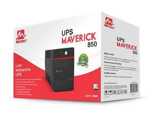 Mercury Maverick UPS 850VA